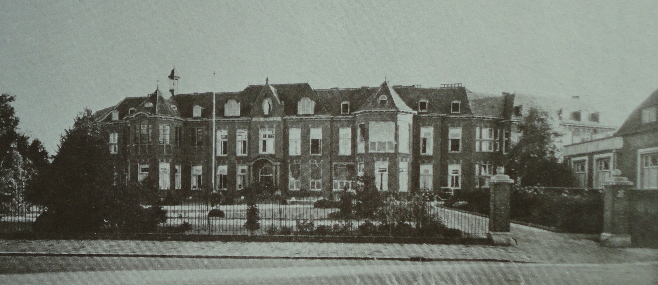 St.Jozef Ziekenhuis Enschede